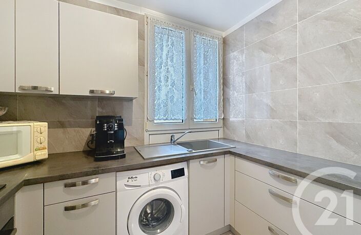 Vente appartement 4 pièces 66 m² Thiais (94320) — photo 5