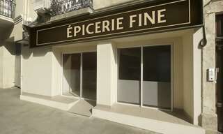 Commerce 4 Pièces 50 m² à vendre à Béziers (34500)