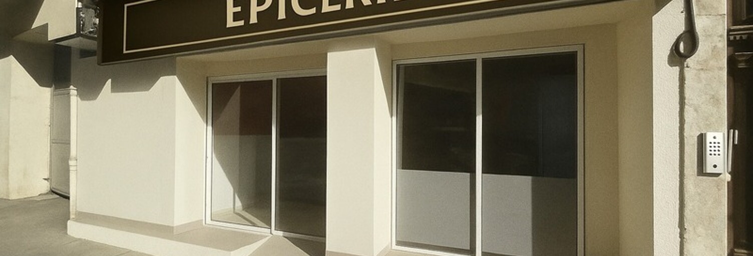 Commerce 4 Pièces 50 m² à vendre à Béziers (34500)