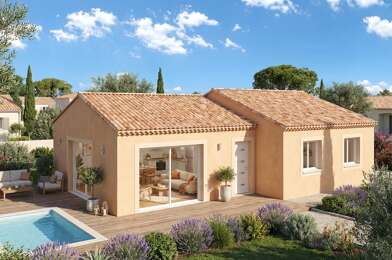Maison 4 pièces 342000 €