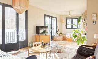 Appartement 5 Pièces 105 m² à vendre à Nantes (44100)