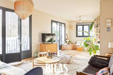 Appartement 5 pièces 419175 €