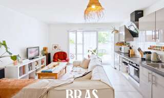 Appartement 3 Pièces 64 m² à vendre à Nantes (44200)