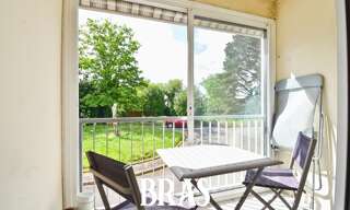 Appartement 4 Pièces 76 m² à vendre à Rezé (44400)