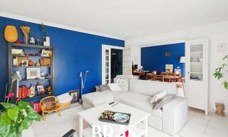 Appartement 4 Pièces 76 m² à vendre à Rezé (44400)