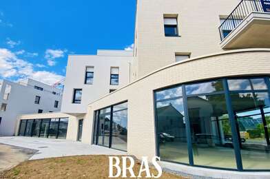 Appartement 2 pièces 201400 €