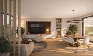 Maison 5 Pièces 100 m² à vendre à Reims (51100)