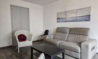Appartement 2 Pièces 47 m² à louer à Lyon 8 (69008)