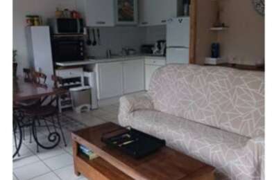 Appartement 2 pièces 1080 €
