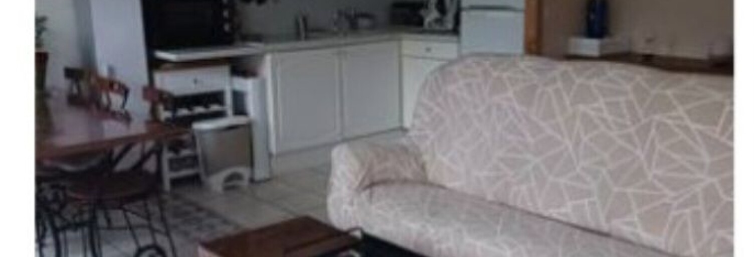 Appartement 2 Pièces 50 m² à louer à Plaisir (78370)