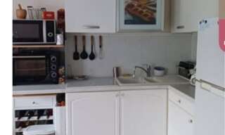 Appartement 2 Pièces 50 m² à louer à Plaisir (78370)