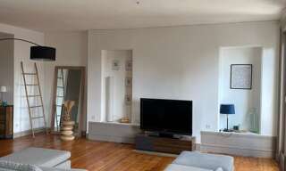 Appartement 3 Pièces 90 m² à louer à Saint-Étienne (42000)