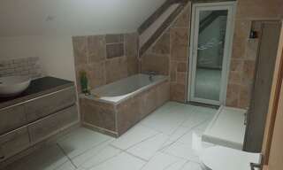 Maison 5 Pièces 180 m² à louer à Pelousey (25170)