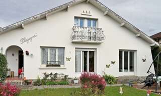 Appartement 1 Pièce 10 m² à louer à Lourdes (65100)