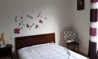 Appartement 1 Pièce 15 m² à louer à Lourdes (65100)