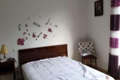 Appartement 1 pièces 500 €