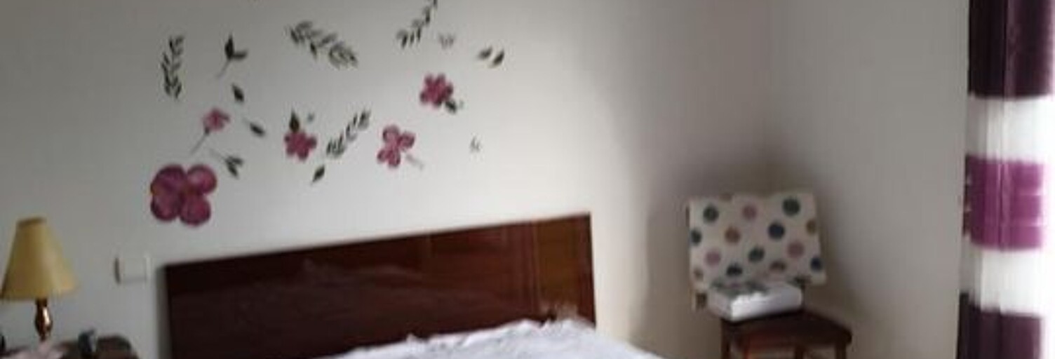 Appartement 1 Pièce 15 m² à louer à Lourdes (65100)