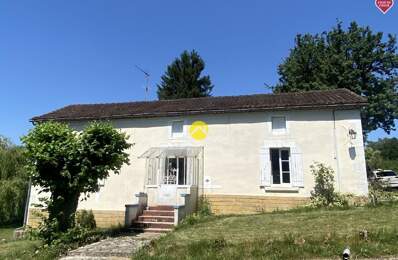Jolie maison à découvrir sur Vergt — photo du bien