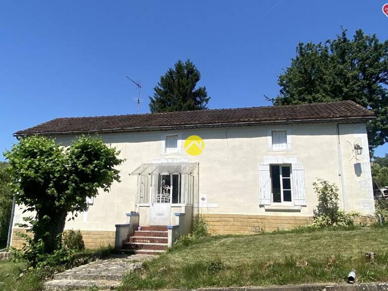 Jolie maison à découvrir sur Vergt — photo 1