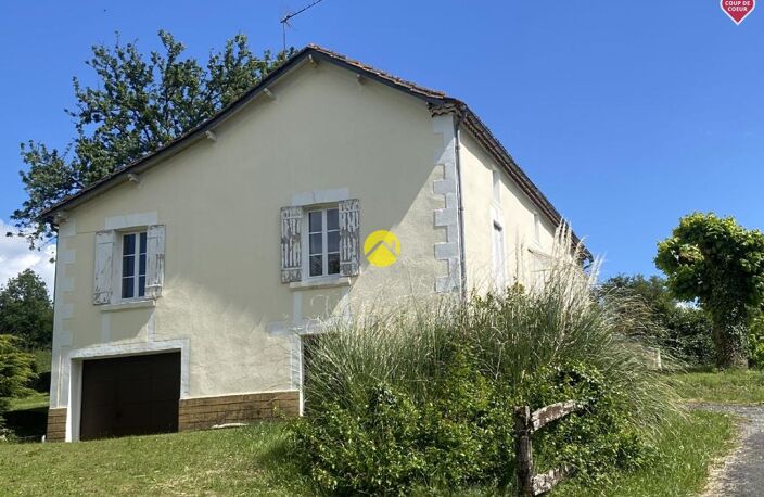 Jolie maison à découvrir sur Vergt — photo 2