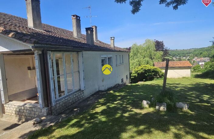 Jolie maison à découvrir sur Vergt — photo 3