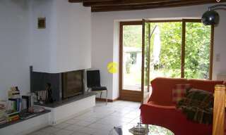 Maison 6 Pièces 138 m² à vendre à Saint-Florent-sur-Cher (18400)