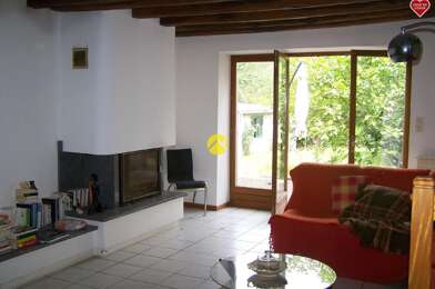 Maison 6 pièces 142500 €