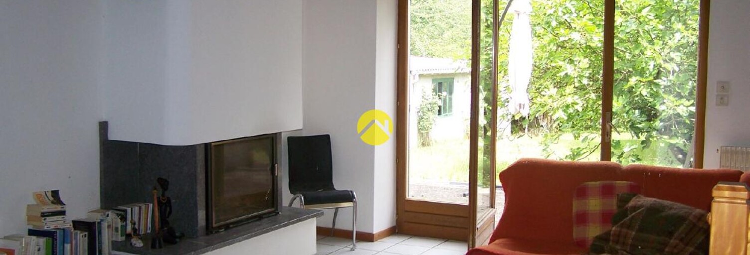 Maison 6 Pièces 138 m² à vendre à Saint-Florent-sur-Cher (18400)