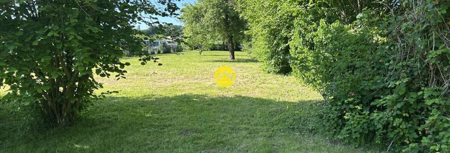 Maison 1 Pièce  m² à vendre à Saint-Valérien (89150)