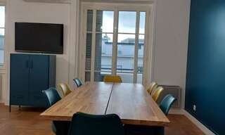 Appartement 3 Pièces 82 m² à louer à Lyon 6 (69006)