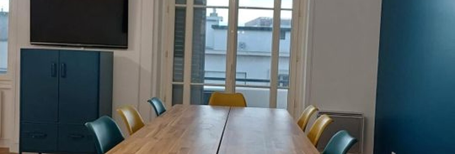 Appartement 3 Pièces 82 m² à louer à Lyon 6 (69006)