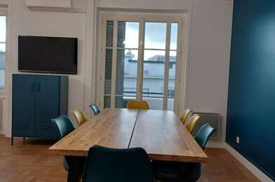 Appartement 3 pièces 1825 €