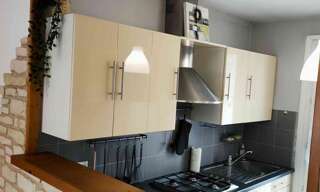 Appartement 3 Pièces 53 m² à louer à Saint-Martin-d'Hères (38400)