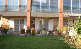 Appartement 1 Pièce 16 m² à louer à Gardanne (13120)