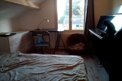 Appartement 1 pièces 450 €