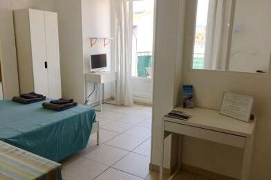 Appartement 1 pièces 885 €
