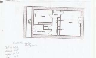 Appartement 1 Pièce 33 m² à louer à Évreux (27000)