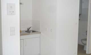 Appartement 1 Pièce 22 m² à louer à Limoges (87000)