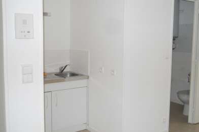 Appartement 1 pièces 310 €
