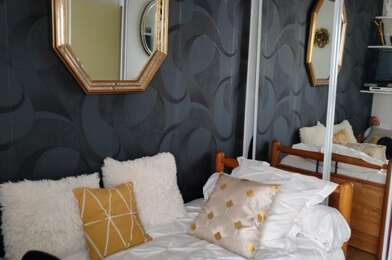 Appartement 1 pièces 450 €