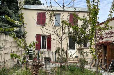 Maison 4 pièces 1850 €