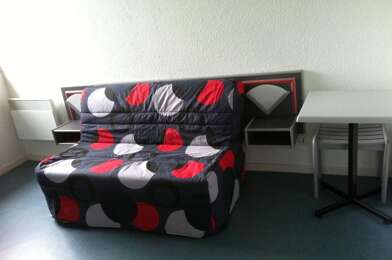 Appartement 1 pièces 450 €