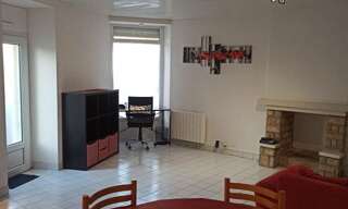 Appartement 2 Pièces 53 m² à louer à Lorient (56100)