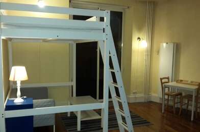 Appartement 1 pièces 340 €
