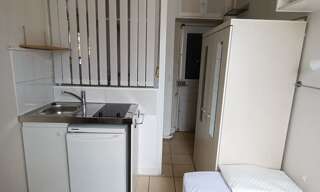 Appartement 1 Pièce 11 m² à louer à Paris 15 (75015)