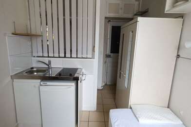 Appartement 1 pièces 615 €