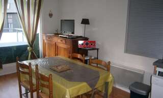 Appartement 2 Pièces 38 m² à louer à Mont-Dore (63240)