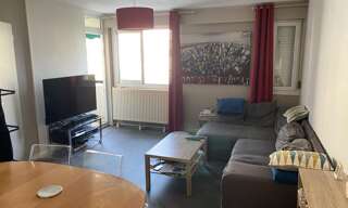 Appartement 3 Pièces 66 m² à louer à Chalon-sur-Saône (71100)