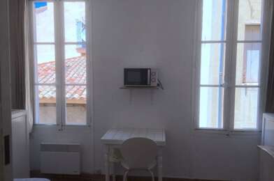 Appartement 1 pièces 495 €