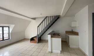 Appartement 3 Pièces 55 m² à louer à Illiers-Combray (28120)